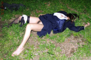 犯されたい願望