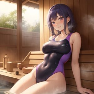 競泳水着