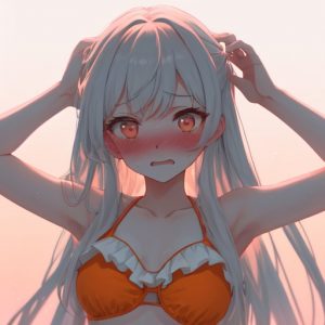 レズビアン