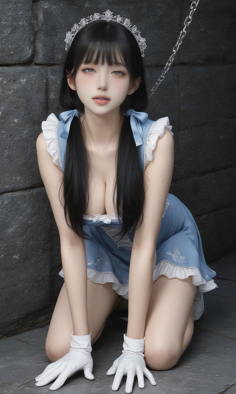 SMマニアがダンジョンに出会いを求めるのは間違っているだろうか