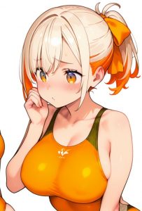 レズセ体験談