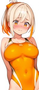 レズビアン小説