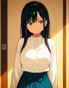 レズビアン小説