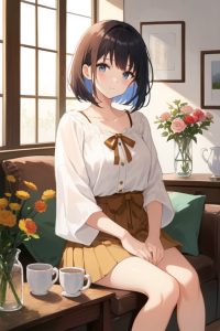 湧き上がる想い