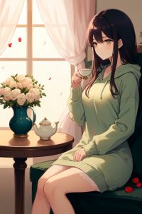 再会とカリンの香り