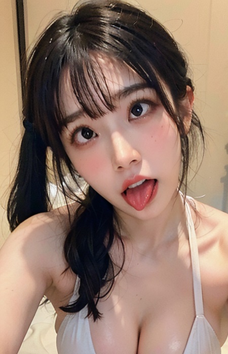 アヘ顔セックス