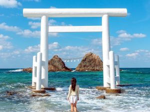 福岡デート