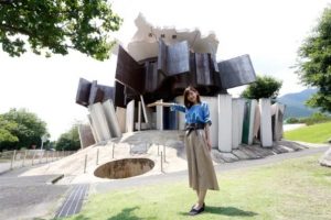 岐阜デートスポット