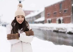 北海道デートスポット
