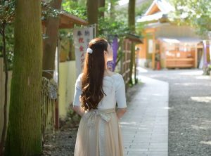 三重デートスポット