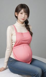 妊婦エロ