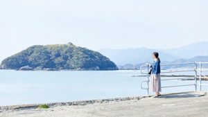徳島デートスポット