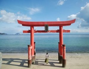 山口デートスポット