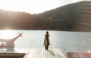 山梨デートスポット